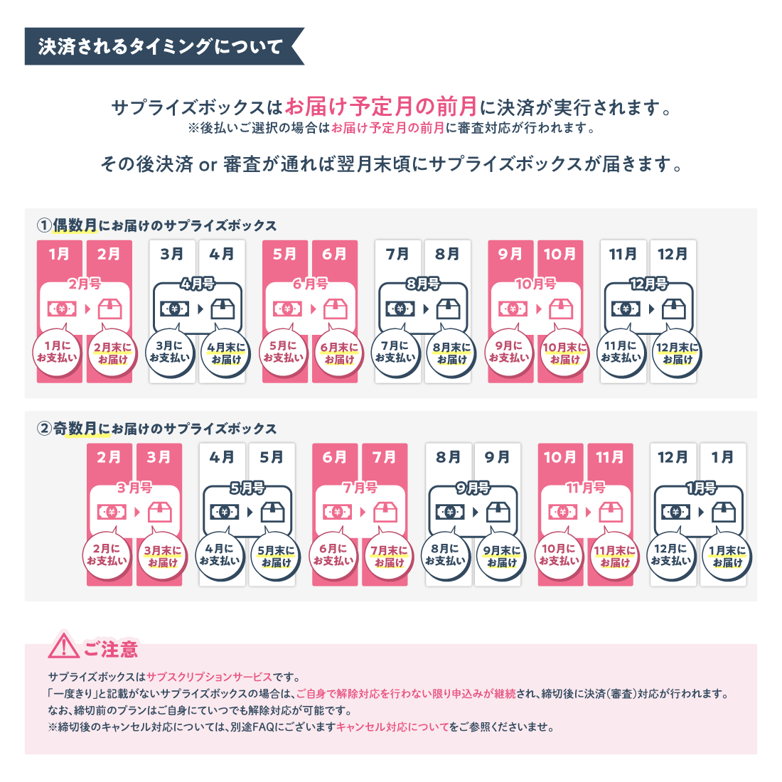 ジュエルペット サプライズボックス プレミアムプラン 2023 1月号 未